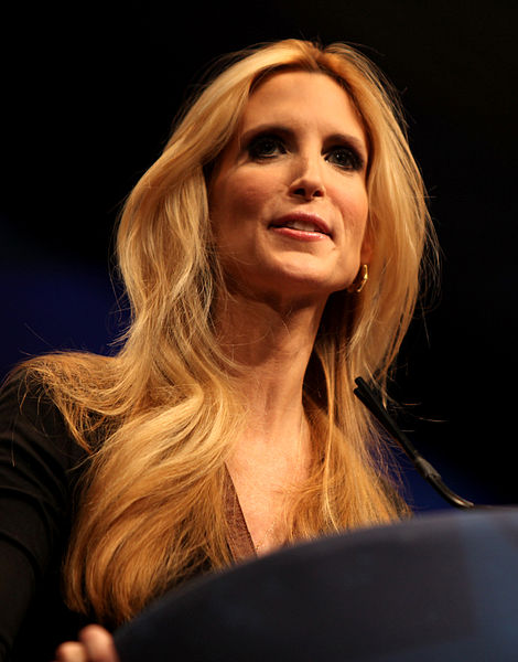 Ann Coulter 2